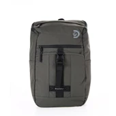 Discovery D00115 Sırt Çantası Haki thumbnail 3