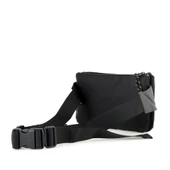 ÇÇS 31400 Çift Bölmeli Bel Çantası Gri thumbnail 3