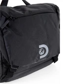 Discovery D00112 Askılı Postacı Çanta Siyah - 3