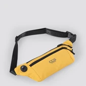 ÇÇS 31414 Slim Sport Bel Çantası Sarı thumbnail 6