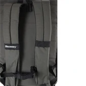 Discovery D00115 Sırt Çantası Haki thumbnail 4