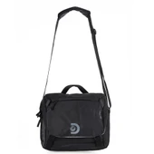 Discovery D00112 Askılı Postacı Çanta Siyah - 1