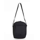 Discovery D00113 Omuz Askılı Çanta Siyah thumbnail 3