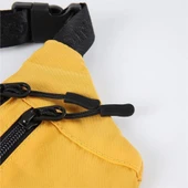 ÇÇS 31414 Slim Sport Bel Çantası Sarı thumbnail 8