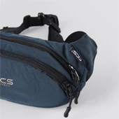 ÇÇS 31415 Sport Bel Çantası Lacivert thumbnail 3
