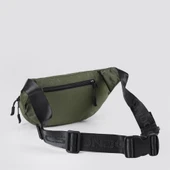 ÇÇS 31415 Sport Bel Çantası Yeşil thumbnail 3