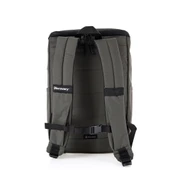 Discovery D00115 Sırt Çantası Haki thumbnail 5