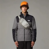 The North Face Çanta Bel Çantası Y2K Hip Pack Gri thumbnail 2