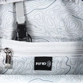 Discovery D00112 Omuz Askılı Çanta Lacivert thumbnail 4