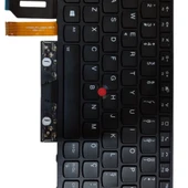 LENOVO E485 ORJİNAL KLAVYE - 1