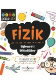 Fizik Eğlenceli Etkinlikler - 1
