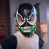 Marvel Spiderman Venom Versus Maske G1828 - 3