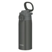 THERMOS JOS-550 ULTRALIGHT TERMOS 550 ML SİYAH GRİ - 2