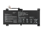 Asus C41PNC5 ile Uyumlu Notebook Bataryası Pili - Ver.1 - 1