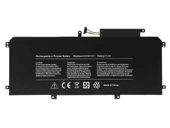 Asus ZenBook U305 ile Uyumlu Notebook Bataryası Pili - 1