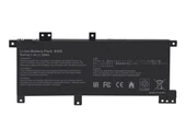 Asus VivoBook R457UA-FA198T ile Uyumlu Notebook Bataryası Pili - 1