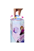 Disney Karlar Ülkesi Anna Bebek Eğlenceli Sürprizler JBG60 thumbnail 4