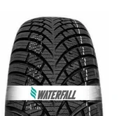 Waterfall Snow Hill 3 215/55 R16 97V XL Kış Lastiği 2024 Üretim - 1