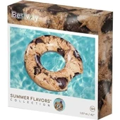 Bestway Kurabiye Simit 107 cm - 36164 - 6