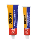 Derby Second 72 Fix UV Yapıştırıcı - 1