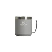 STANLEY CLASSIC LEGENDARY TERMOS BARDAK 0.35 LİTRE GRİ RENK thumbnail 1