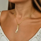 Zülfikar Kolye - Rose thumbnail 2