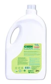 Green Clean Baby Bitkisel Emzik Biberon Temizleyici 2750ml - 4