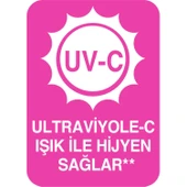 Molfix Külot Bez Ultra Fırsat Paketi 5 Beden 12-17 Kg 68 Adet - 11