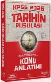 CBA Akademi 2026 KPSS Tarihin Pusulası Konu Anlatımı thumbnail 1