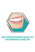 Tat İçermez Diş Protezi Yapıştırıcı Krem 40g thumbnail 2