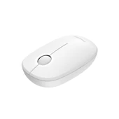 Philips SPK7378 1600 DPI 3 Tuşlu Optik Kablosuz Mouse - Beyaz thumbnail 4