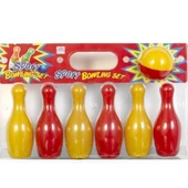 6' lı Bowling Seti - 1