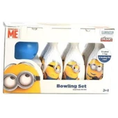 Minions Midi Bowling Seti thumbnail 2
