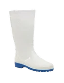 Palalı Pvc Beyaz Gıda ve Sanayi Uzun İş Çizmesi thumbnail 1