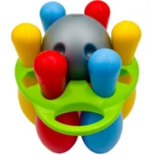 Filede Bowling Seti thumbnail 2