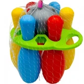 Filede Bowling Seti thumbnail 1