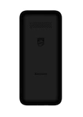 Philips Xenium E2125 Çift Sim Kart Tuşlu Cep Telefonu Siyah - 5