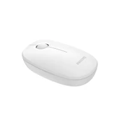 Philips SPK7378 1600 DPI 3 Tuşlu Optik Kablosuz Mouse - Beyaz thumbnail 2
