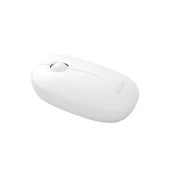 Philips SPK7378 1600 DPI 3 Tuşlu Optik Kablosuz Mouse - Beyaz thumbnail 6