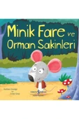 Minik Fare Ve Orman Sakinleri - 1
