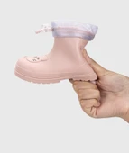 Igor W10322-197 Mendi Gato Kız Çocuk Yağmur Çizmesi thumbnail 3