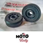 Yamaha N-Max 155 Devir Daim Keçesi 2020 Ve Öncesi 2768 - 1