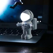Usb Astronot Lamba - 2