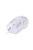 TM-15 USB RGB Aydınlatmalı Kablolu Gaming Oyuncu Mouse - 3