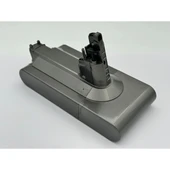 Dyson V11 Dikey Süpürge 4000 mAh 25.2 V  Batarya – Orjinal Uyumlu Uzun Ömürlü, Yüksek Performans Pil thumbnail 1