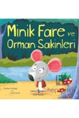 Minik Fare Ve Orman Sakinleri - 2