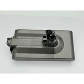 Dyson V11 Dikey Süpürge 4000 mAh 25.2 V  Batarya – Orjinal Uyumlu Uzun Ömürlü, Yüksek Performans Pil thumbnail 3
