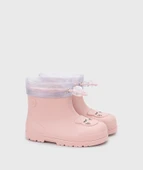 Igor W10322-197 Mendi Gato Kız Çocuk Yağmur Çizmesi thumbnail 1