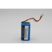 Homend Alex Laser Pro 1281H Süpürge 3500 mAh Batarya thumbnail 3