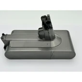 Dyson V11 Dikey Süpürge 4000 mAh 25.2 V  Batarya – Orjinal Uyumlu Uzun Ömürlü, Yüksek Performans Pil thumbnail 2